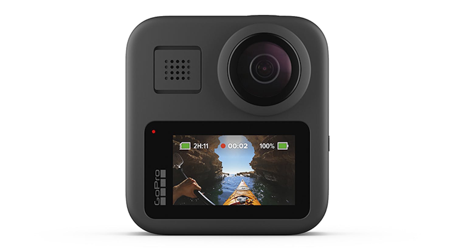 109214 GoPro Max